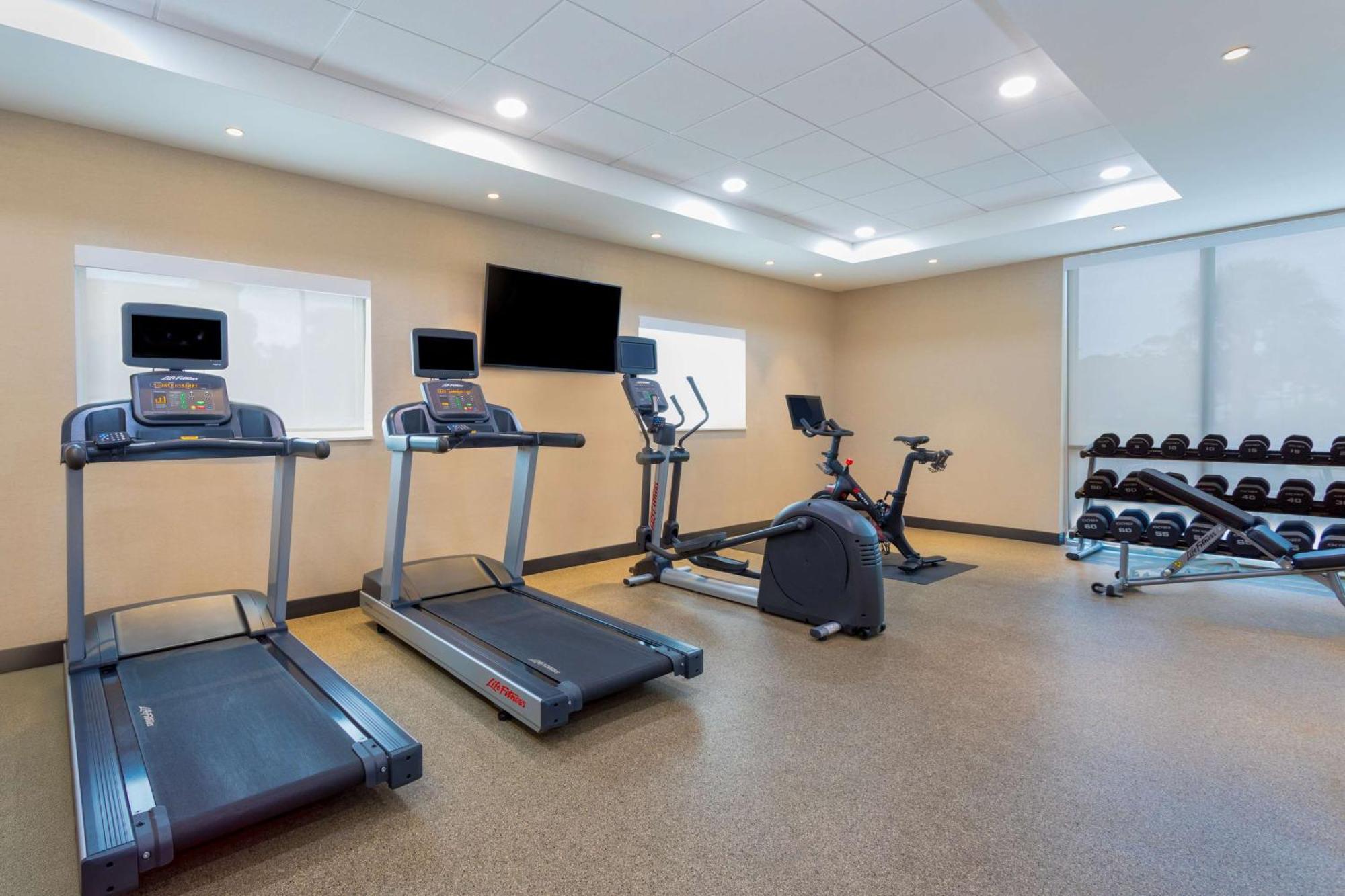 Home2 Suites By Hilton Ft Pierce I-95 Fort Pierce Exterior photo